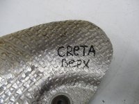 Экран тепловой на Hyundai Creta GS — фото 4