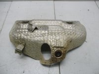 Экран тепловой на Hyundai Creta GS — фото 2