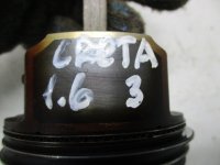 Поршень с шатуном на Hyundai Creta GS — фото 6