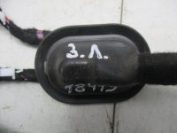 проводка двери задней левой на Volkswagen Polo Mk5 — фото 3
