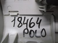 Кнопка SOS на Volkswagen Polo Mk5 — фото 6