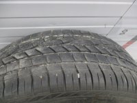 Диск запасного колеса на Skoda Octavia A5 — фото 4