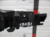 Ручка двери задней внутренняя правая на Nissan Qashqai J11 — фото 5