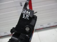 Ручка двери задней внутренняя правая на Nissan Qashqai J11 — фото 7