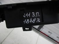 Кнопка стеклоподъемника на Nissan Qashqai J11 — фото 6