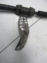 провод датчика abs на Nissan Qashqai J11 — фото 3