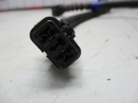 провод датчика abs на Nissan Qashqai J11 — фото 4