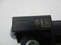 Датчик AIR BAG на Nissan Qashqai J11 — фото 4
