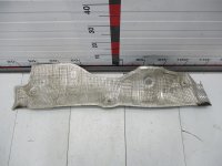 Экран тепловой на Nissan Qashqai J11 — фото 2