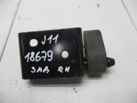Кронштейн глушителя на Nissan Qashqai J11 — фото 3
