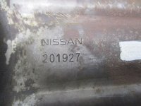 Опора двигателя задняя на Nissan Qashqai J11 — фото 8