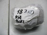 Гайка колеса на Kia Rio UB — фото 7