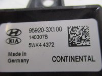 Датчик AIR BAG на Kia Quoris — фото 4