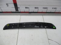 Накладка порога задняя левая на Kia Quoris — фото 3
