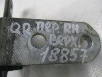 Петля двери передней правой верхняя на Kia Quoris — фото 5