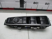 Блок управления стеклоподъемниками Kia Quoris (2012-2014) — фото 1