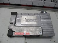Усилитель на Kia Quoris — фото 1