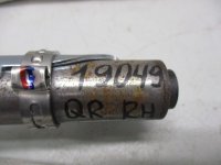 Подушка безопасности боковая шторка на Kia Quoris — фото 6