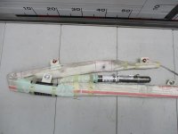 Подушка безопасности боковая шторка на Kia Quoris — фото 3