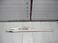 Подушка безопасности боковая шторка на Kia Quoris — фото 2