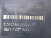 Блок ABS на Kia Quoris — фото 5