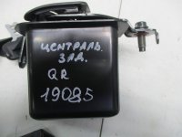 Ремень безопасности задний центральный на Kia Quoris — фото 6
