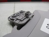 Козырек солнцезащитный внутренний правый на Kia Quoris — фото 3