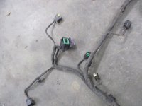 проводка моторная на Kia Quoris — фото 4