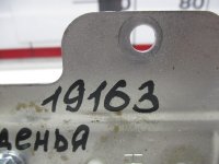 Подушка безопасности боковая в сиденье на Kia Quoris — фото 8