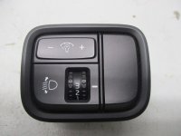 Блок кнопок на Kia Optima JF — фото 3