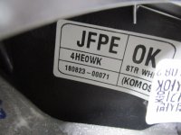 Руль на Kia Optima JF — фото 7