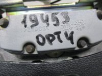 Руль на Kia Optima JF — фото 9