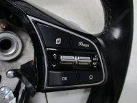 Руль на Kia Optima JF — фото 6