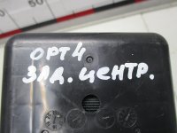 Ремень безопасности задний центральный на Kia Optima JF — фото 4