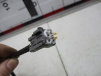 Датчик кислородный Lambdasonde на Kia Optima JF — фото 3