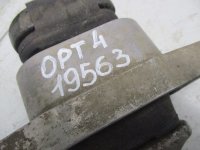 Опора двигателя задняя на Kia Optima JF — фото 8