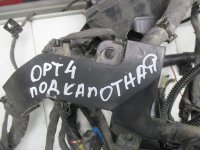 проводка моторная на Kia Optima JF — фото 12