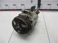 Компрессор кондиционера на Volkswagen Polo Mk5 — фото 3