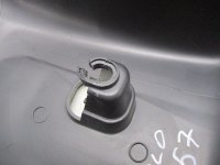 Кожух рулевой колонки нижний на Volkswagen Polo Mk5 — фото 7
