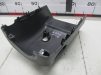 Кожух рулевой колонки нижний на Volkswagen Polo Mk5 — фото 6