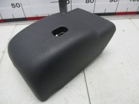 Кожух рулевой колонки нижний на Volkswagen Polo Mk5 — фото 4