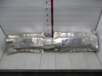 Экран тепловой на Volkswagen Polo Mk5 — фото 3