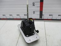 Кулиса АКПП на Volkswagen Polo Mk5 — фото 3