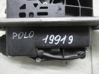 Кулиса АКПП на Volkswagen Polo Mk5 — фото 9