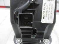 Кулиса АКПП на Volkswagen Polo Mk5 — фото 5