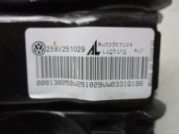 Педаль тормоза на Volkswagen Polo Mk5 — фото 6