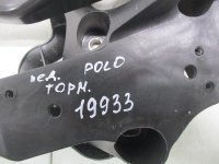 Педаль тормоза на Volkswagen Polo Mk5 — фото 10