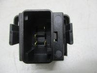 Кнопка корректора фар на Volkswagen Polo Mk5 — фото 3