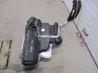 Бак топливный на Skoda Rapid NH3 — фото 3