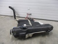 Бак топливный на Skoda Rapid NH3 — фото 2